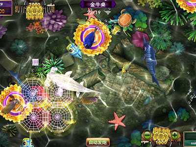 游戏星力9代最新